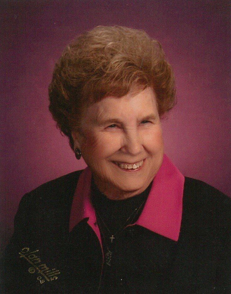 Betty Ann Bogott